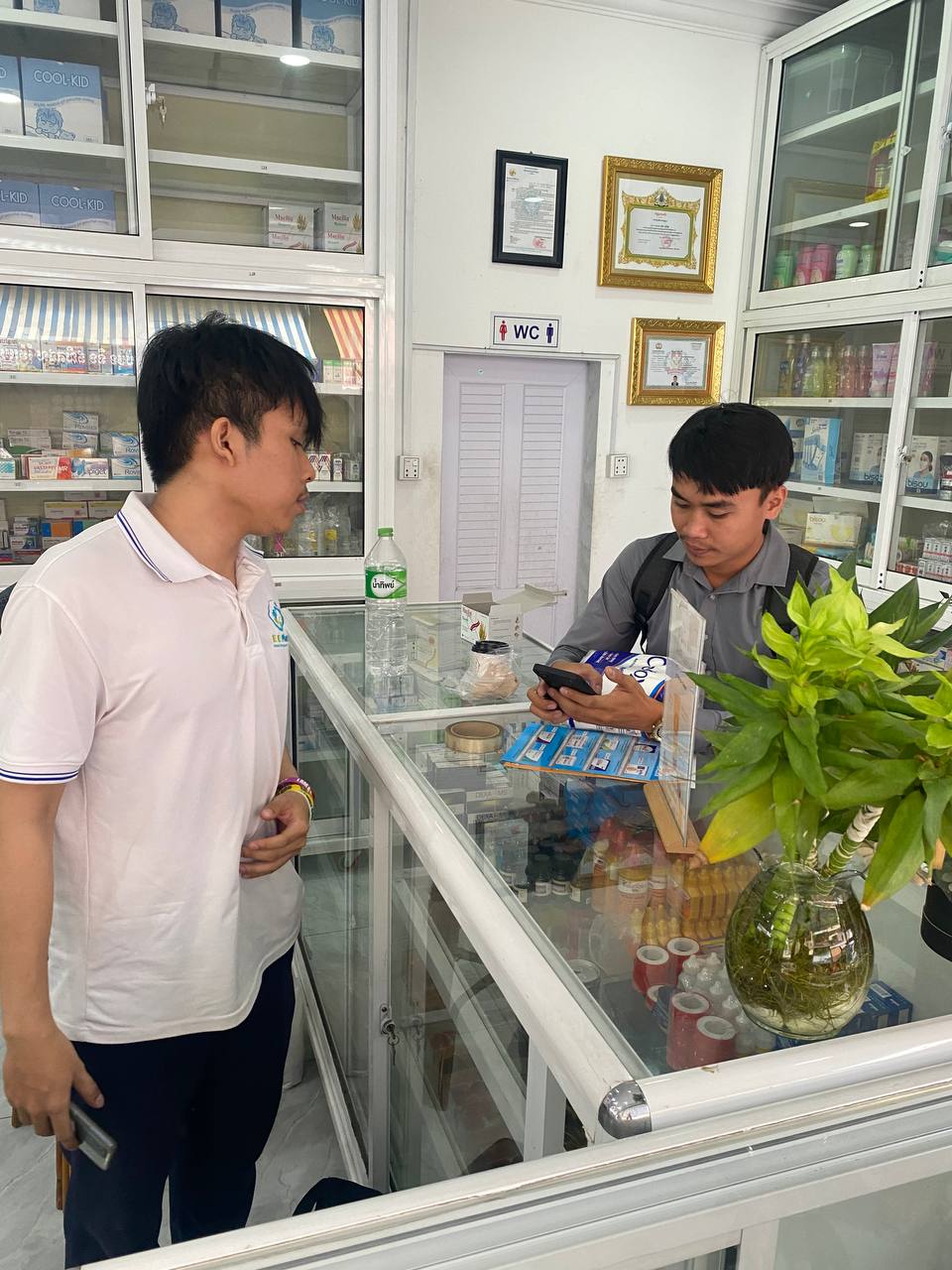 The Best HoReCa Distribution of BJC FMCG Products by Da Houg Heng Enterprise - Image 44